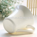 Creative white Ceramic Mug